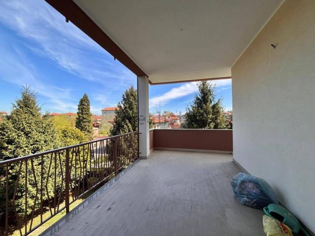 Appartamento in vendita di 110 m² in Via Antonio Gramsci