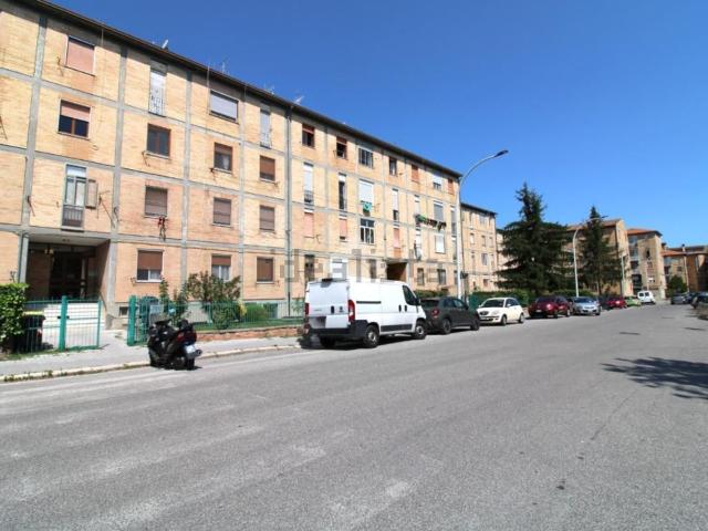 Appartamento in vendita di 110 m² in Via Antonio Gramsci, 20