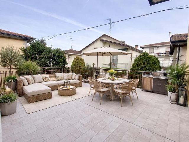 Appartamento in vendita di 110 m² in Via Antonio Gramsci