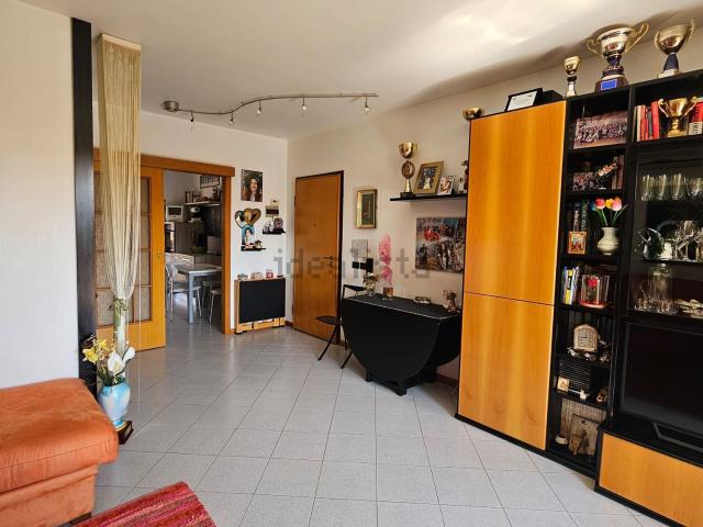 Appartamento in vendita di 110 m² in Via Antonio Gramsci