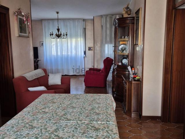 Appartamento in vendita di 110 m² in Via Antonio Gramsci