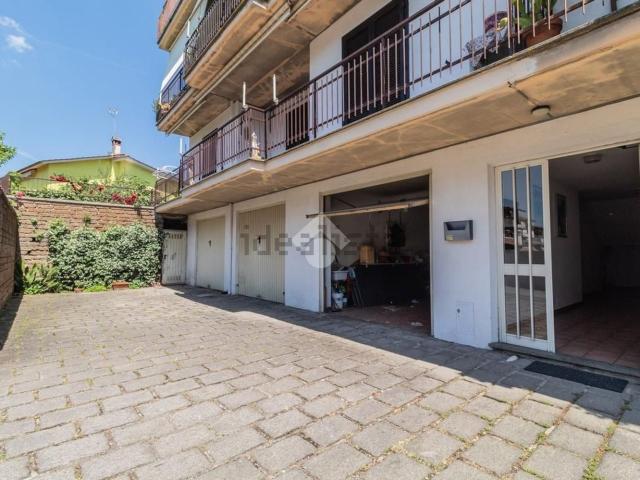 Appartamento in vendita di 110 m² in Via Antonio Gramsci, 4