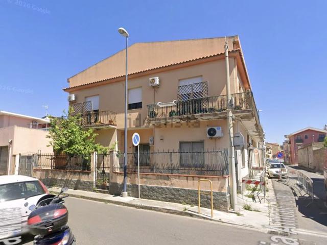 Appartamento in vendita di 110 m² in Via Antonio Gramsci, 55