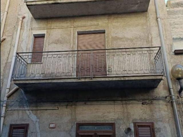 Appartamento in vendita di 110 m² in Via Antonio Gramsci