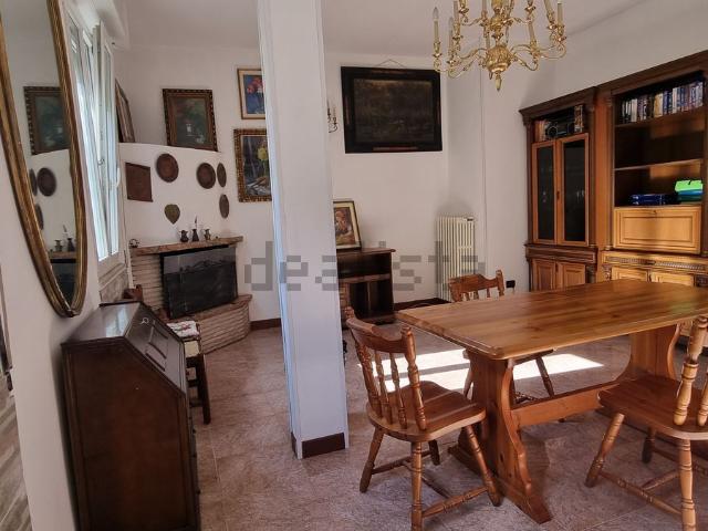 Appartamento in vendita di 110 m² in Via Antonio Gramsci