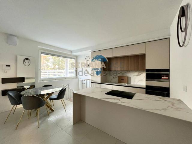 Appartamento in vendita di 110 m² in Via Antonio Meucci