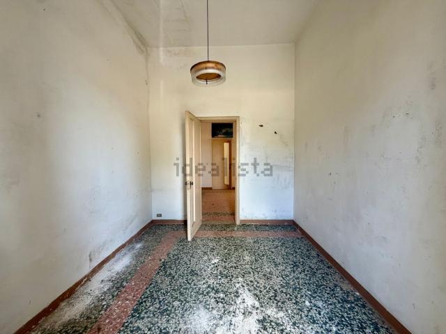 Appartamento in vendita di 110 m² in Via Antonio Palumbo, 103
