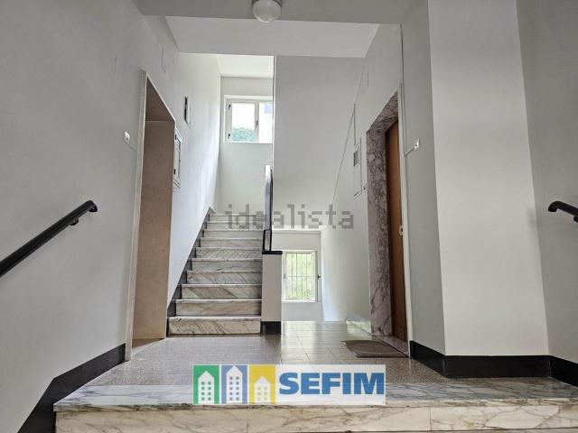 Appartamento in vendita di 110 m² in Via Antonio Passarelli