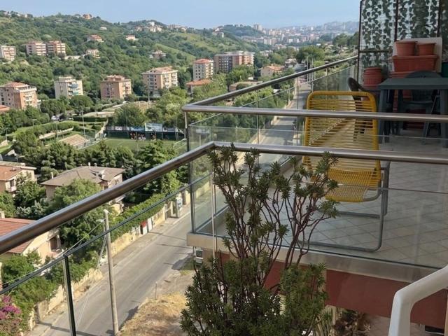 Appartamento in vendita di 110 m² in Via Antonio Salieri