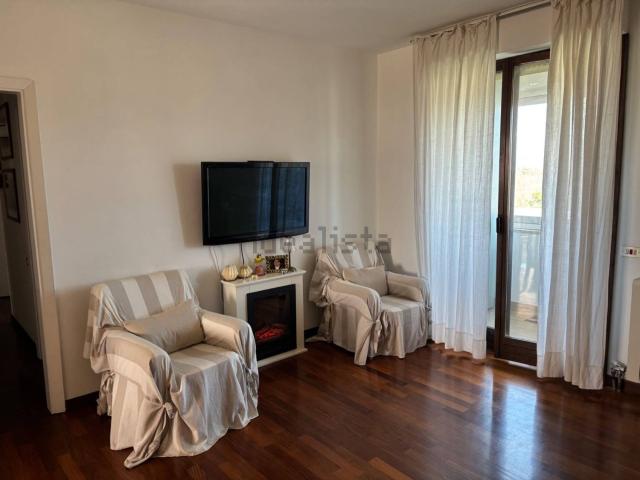 Appartamento in vendita di 110 m² in Via Antonio Stoppani, 22