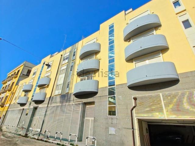 Appartamento in vendita di 110 m² in Via Andrea Angiulli