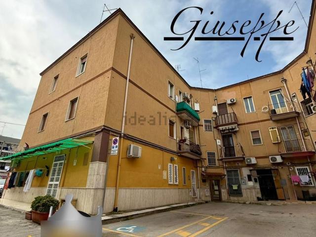 Appartamento in vendita di 110 m² in Via Andrea Campo, 2