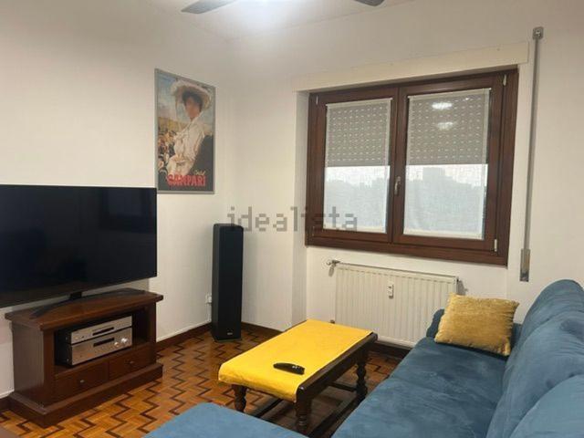 Appartamento in vendita di 110 m² in Via Andrea Palladio