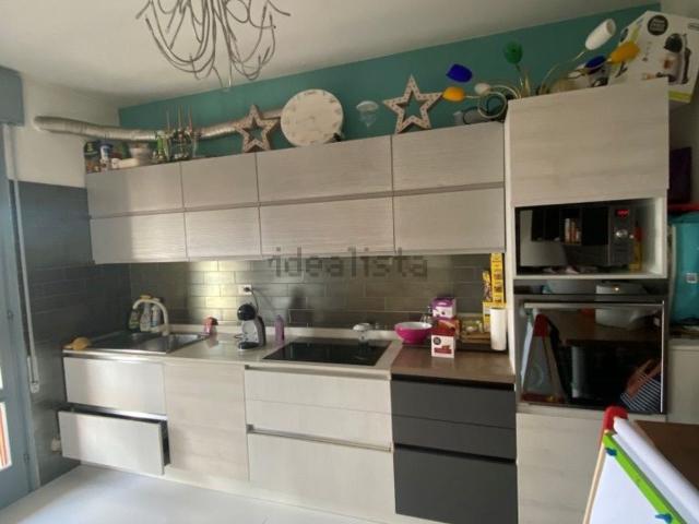Appartamento in vendita di 110 m² in Via Andrea Palladio, 1