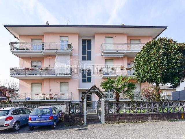 Appartamento in vendita di 110 m² in Via Andrea Palladio