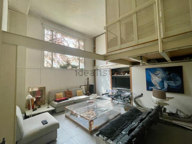 Appartamento in vendita di 110 m² in Via Andrea Ponti, 1