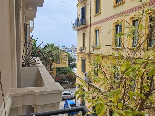 Appartamento in vendita di 110 m² in Via Andrea Sabatini