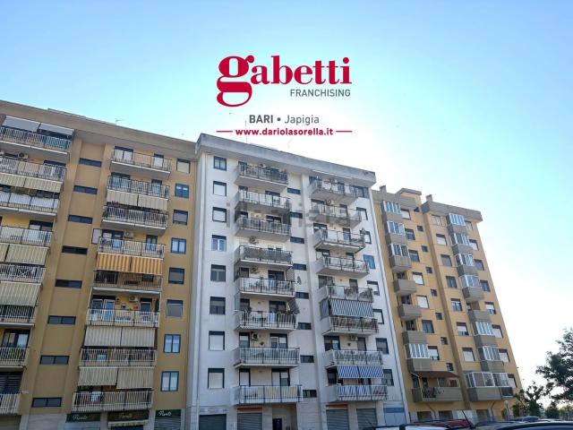 Appartamento in vendita di 110 m² in Via Angelantonio Quaranta, 3