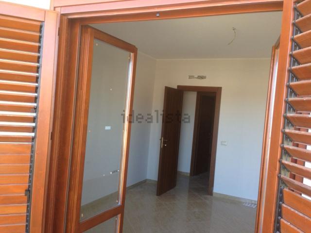 Appartamento in vendita di 110 m² in Via Angelina Damiani Lanza, 26