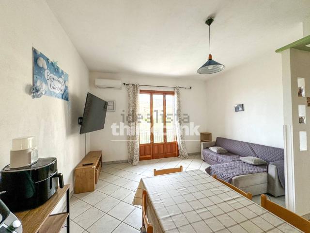 Appartamento in vendita di 110 m² in Via Angelo Cavarra