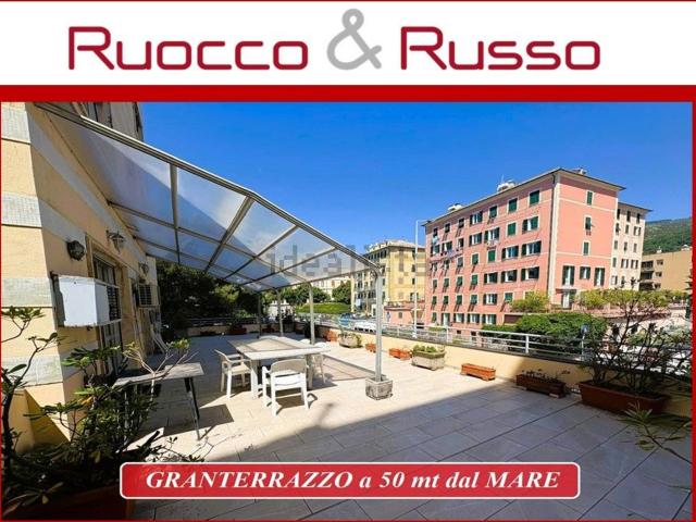 Appartamento in vendita di 110 m² in Via Angelo Gianelli, 19