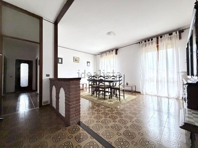 Appartamento in vendita di 110 m² in Via Anna Frank
