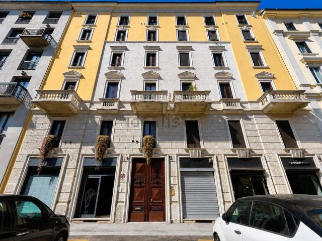 Appartamento in vendita di 110 m² in Via Abbondio Sangiorgio, 2