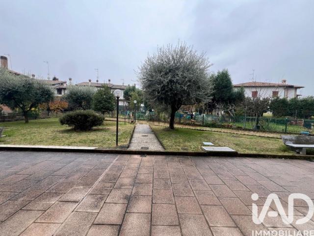 Appartamento in vendita di 110 m² in Via Achille Grandi