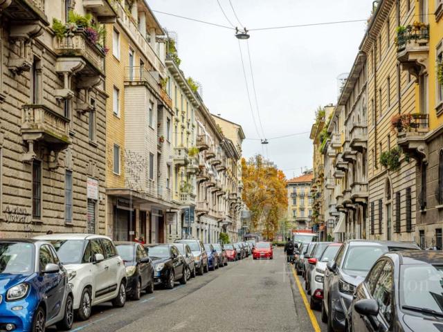 Appartamento in vendita di 110 m² in Via Achille Maiocchi, 31