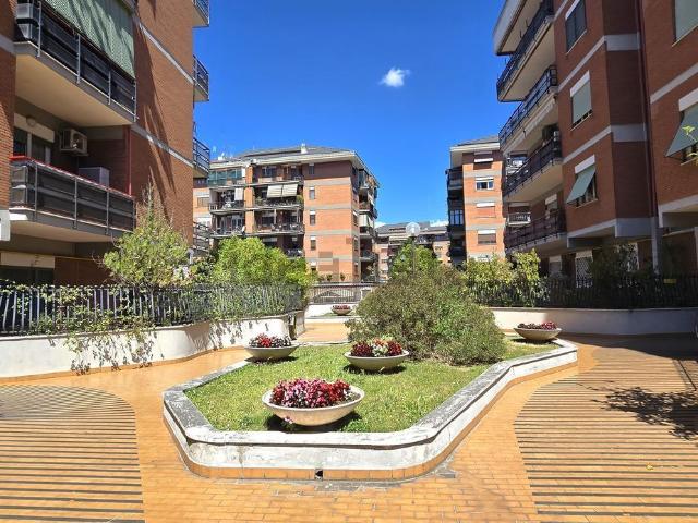 Appartamento in vendita di 110 m² in Via Acquaro