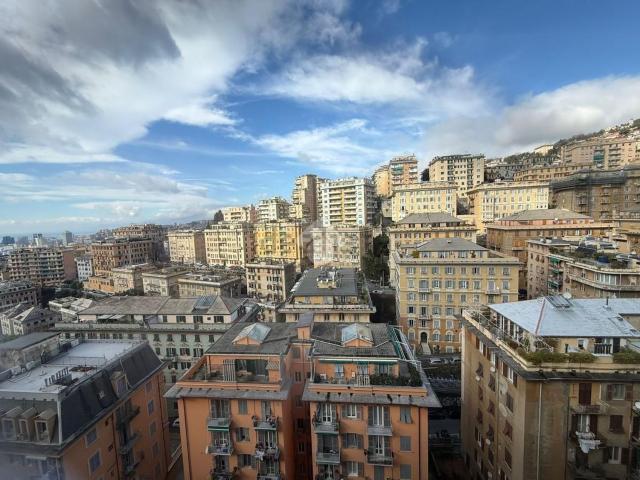 Appartamento in vendita di 110 m² in Via Acquarone