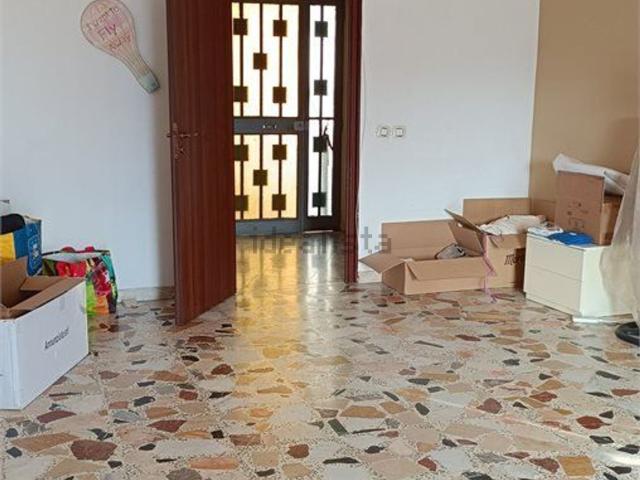 Appartamento in vendita di 110 m² in Via Adolfo Celi