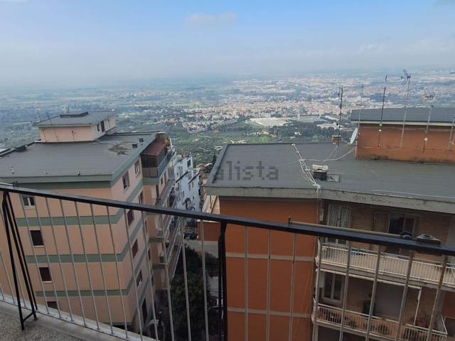 Appartamento in vendita di 110 m² in Via Adolfo Scalpelli