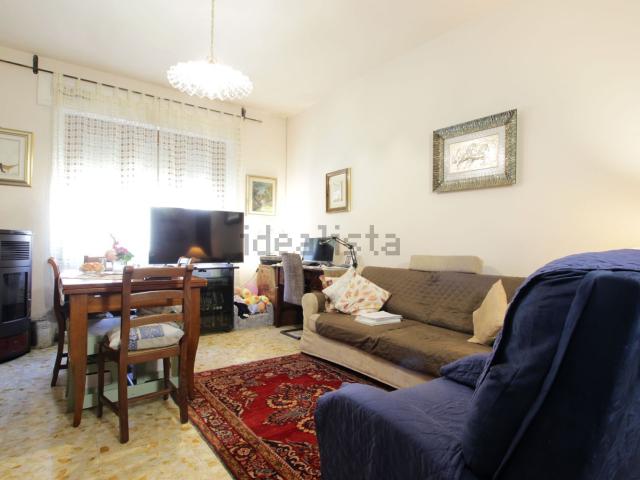 Appartamento in vendita di 110 m² in Via Adorno Borgianni