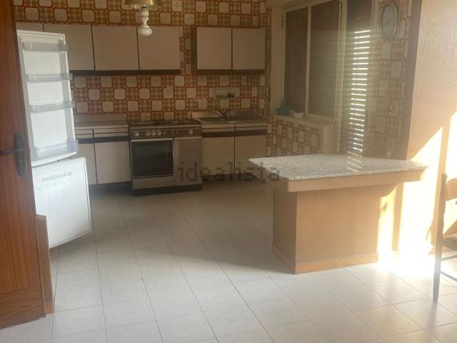 Appartamento in vendita di 110 m² in Via Agnone