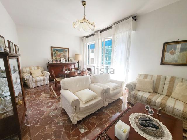 Appartamento in vendita di 110 m² in Via Agostino Bertani, 16