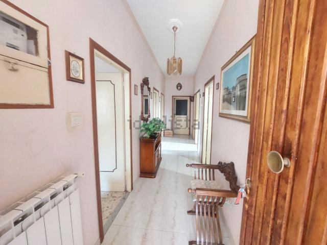 Appartamento in vendita di 110 m² in Via Agrolatino