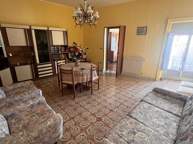 Appartamento in vendita di 110 m² in Via Aiello, 50