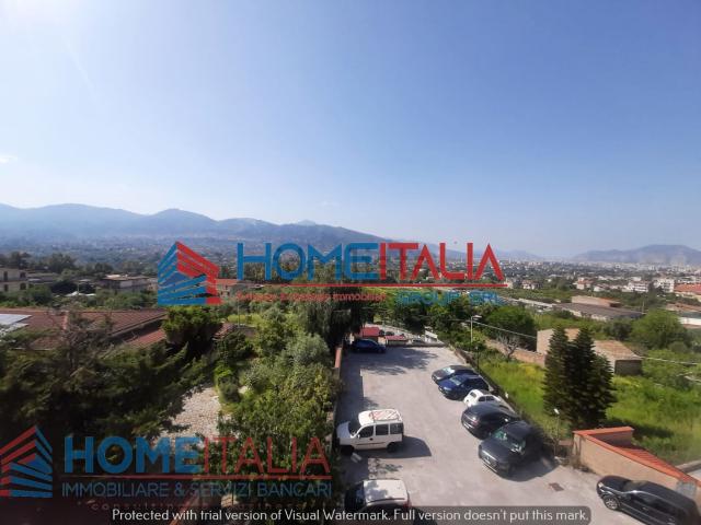 Appartamento in vendita di 110 m² in Via Altofonte