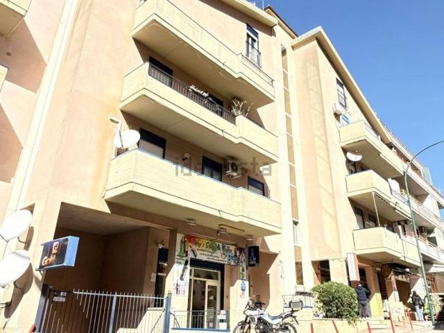 Appartamento in vendita di 110 m² in Via Altofonte, 182