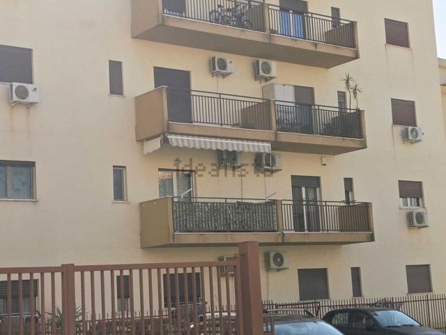 Appartamento in vendita di 110 m² in Via Altofonte, 102