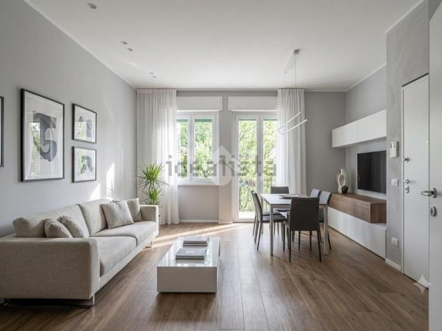 Appartamento in vendita di 110 m² in Via Alvise da Mosto, 1