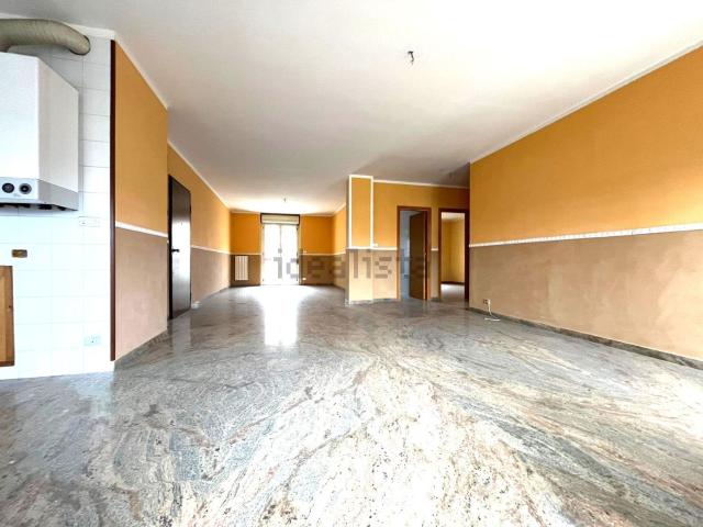 Appartamento in vendita di 110 m² in Via Alassio