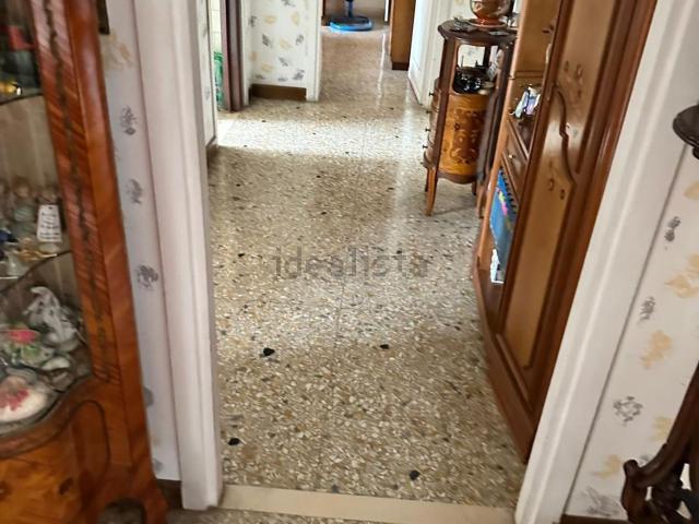 Appartamento in vendita di 110 m² in Via Alatri