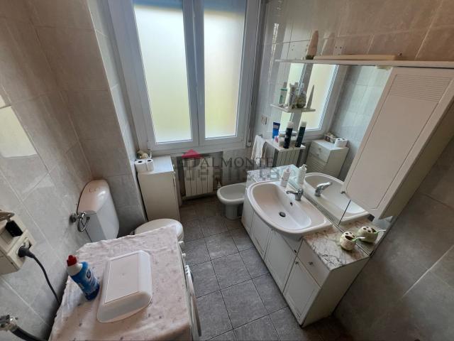 Appartamento in vendita di 110 m² in Via Alberto Trauzzi