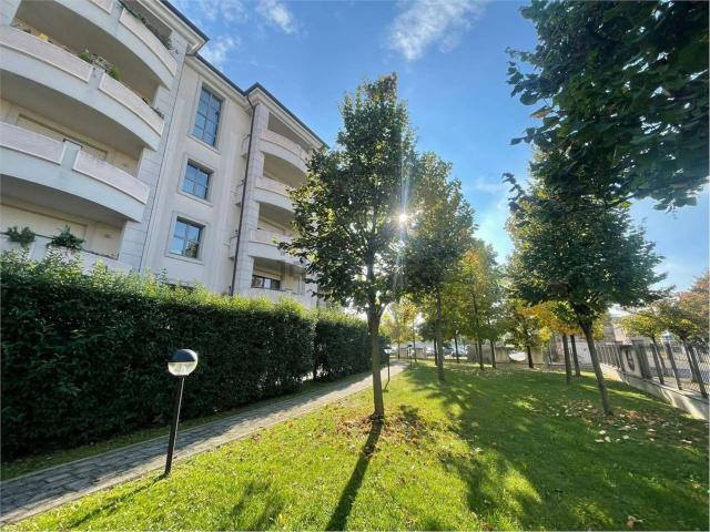 Appartamento in vendita di 110 m² in Via Alberto da Giussano, 36