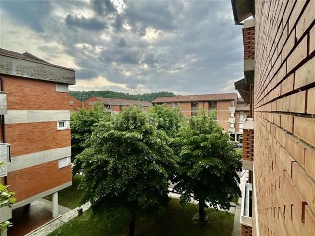 Appartamento in vendita di 110 m² in Via Alberto Magnocavallo
