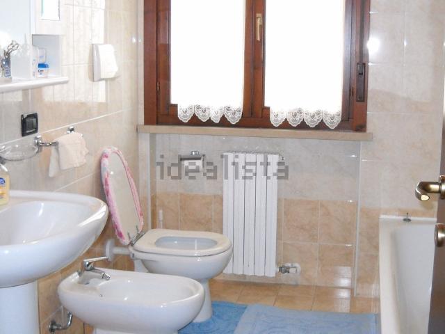 Appartamento in vendita di 110 m² in Via Alberto Montini