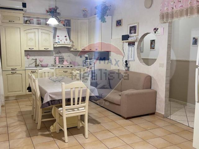 Appartamento in vendita di 110 m² in Via Alcantara, 38