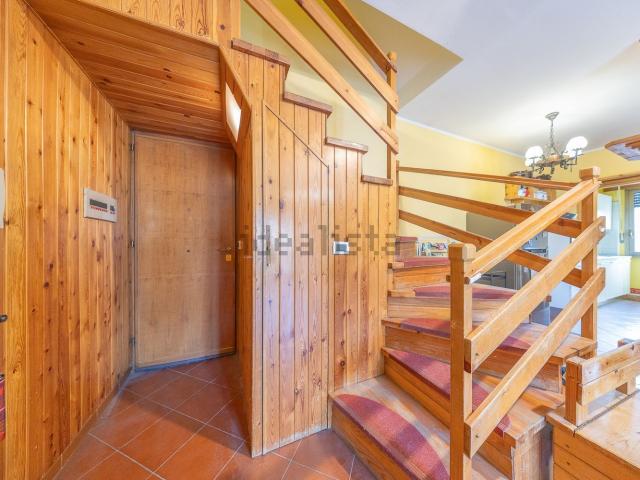 Appartamento in vendita di 110 m² in Via Alcesti